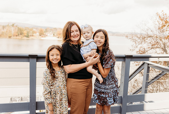 Ford Extended Family-454