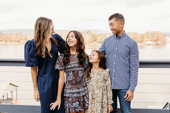 Ford Extended Family-194