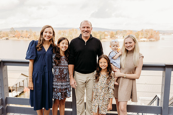 Ford Extended Family-579