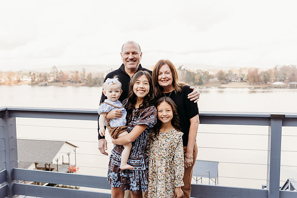 Ford Extended Family-66