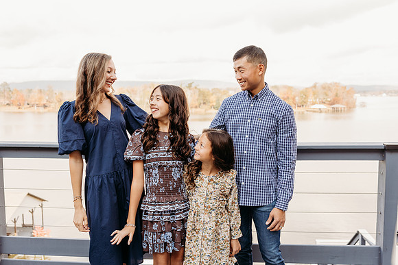 Ford Extended Family-196