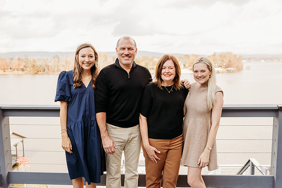 Ford Extended Family-554
