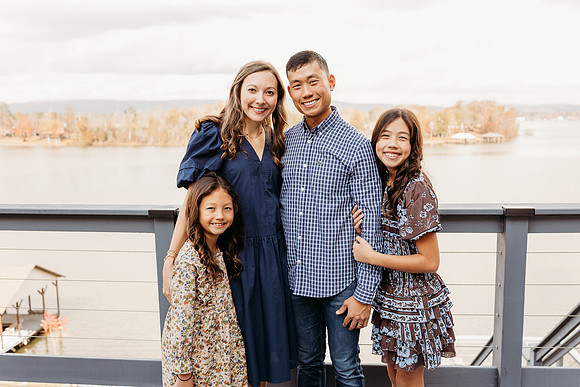 Ford Extended Family-346