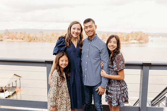 Ford Extended Family-352