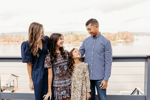 Ford Extended Family-192