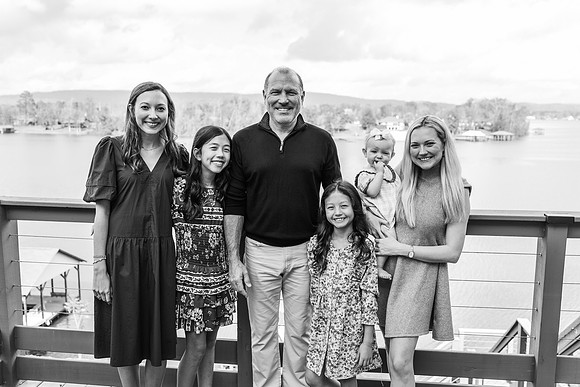 Ford Extended Family-571-2
