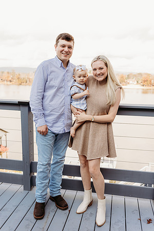 Ford Extended Family-224