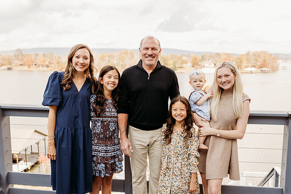 Ford Extended Family-581
