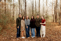 Garmon Family 2025-6