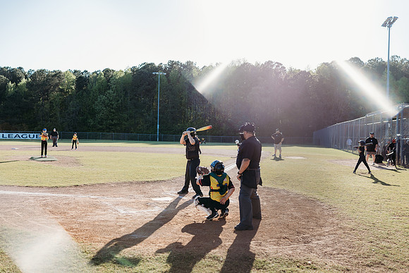 Lil Sluggers 2025-35