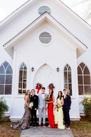 Coro 2025 SHS-15