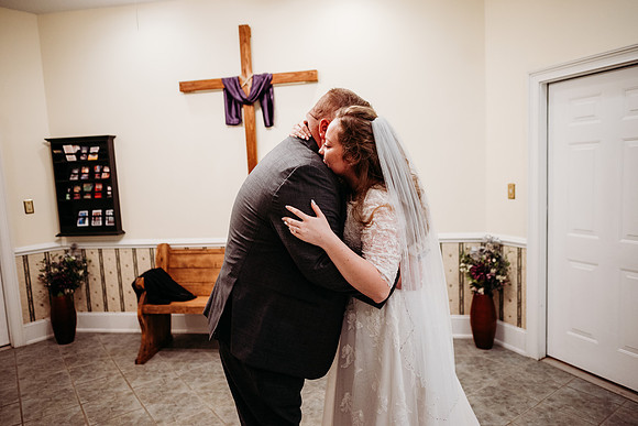 Kyle and Hannah Wedding-1978
