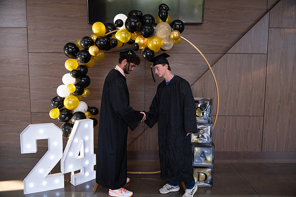 New Foundations Graduation 2024-91