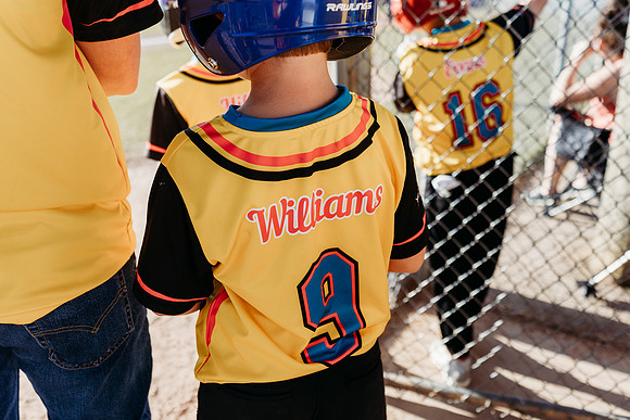 Lil Sluggers 2025-988