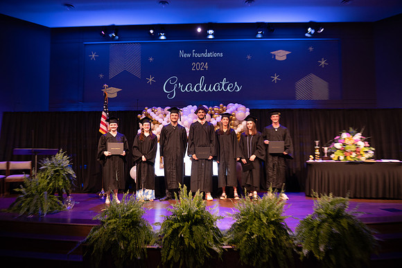 New Foundations Graduation 2024-242