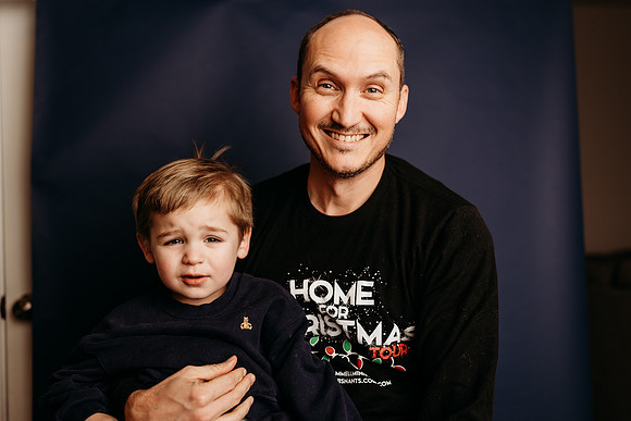 Ty and Charlie 2025-230