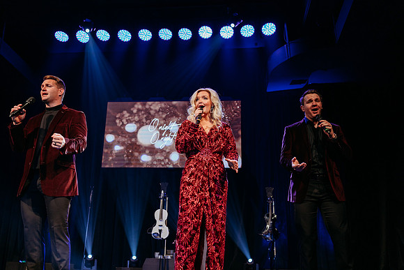 Brown Christmas Show 2024-508