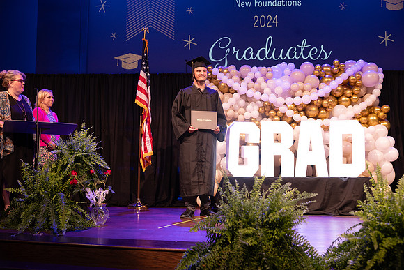 New Foundations Graduation 2024-156
