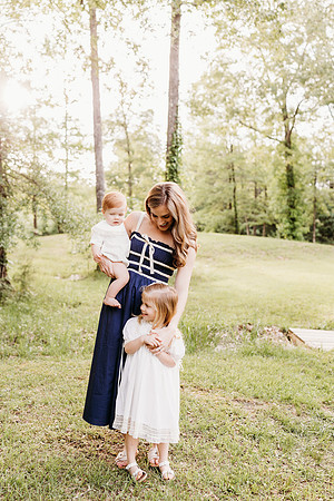 Freeman Family-First Birthday-1169