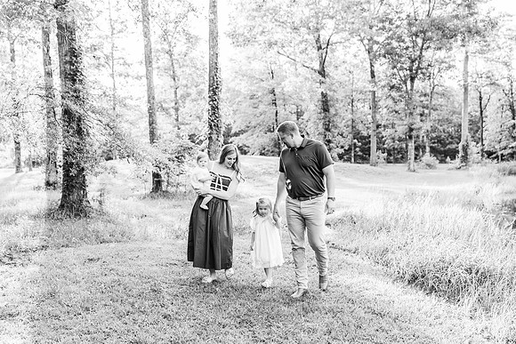Freeman Family-First Birthday-1152