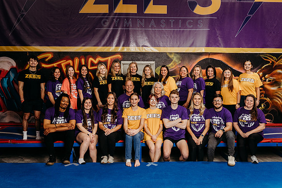 Zee's 2026-1161