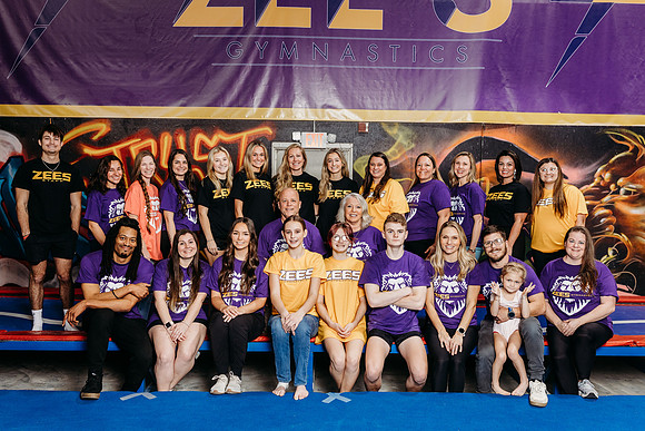 Zee's 2026-2158