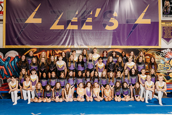 Zee's 2026-2391