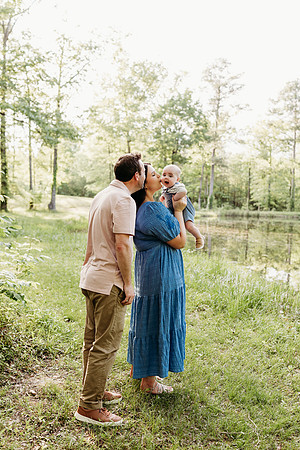 Elliott Family 2025-1916