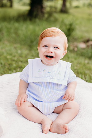 Freeman Family-First Birthday-739