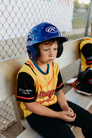 Lil Sluggers 2025-1026