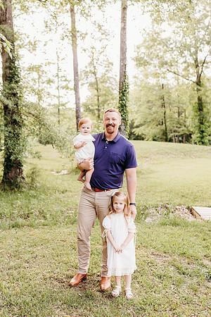 Freeman Family-First Birthday-1081
