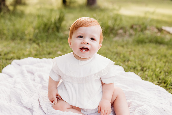 Freeman Family-First Birthday-1071