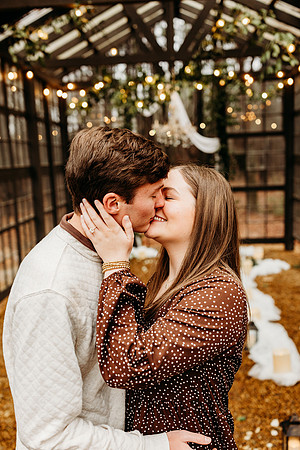 Griggs Engagement-400