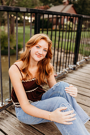 Brinson Senior-967