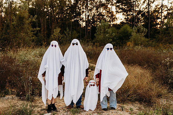 GHOSTS-81