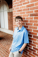 Harrison Senior 2026-2