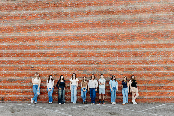 SHS Yearbook Team 2026-598