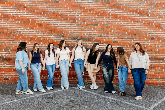 SHS Yearbook Team 2026-363