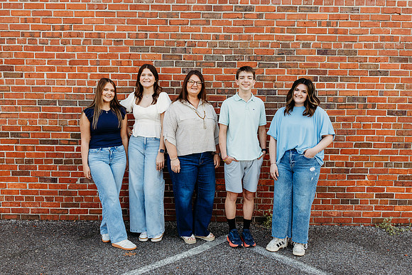 SHS Yearbook Team 2026-603