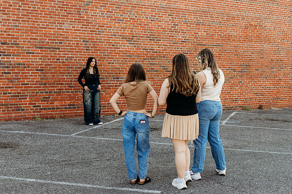 SHS Yearbook Team 2026-364