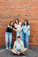 SHS Yearbook Team 2026-167