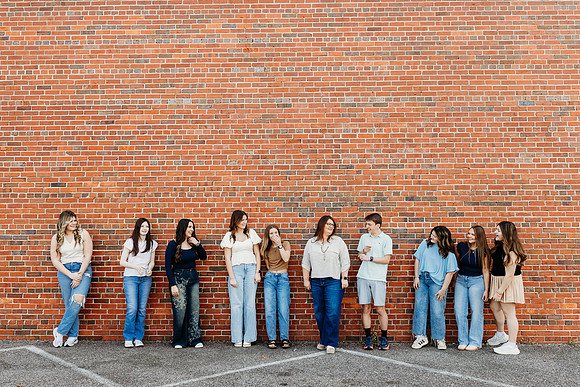 SHS Yearbook Team 2026-738