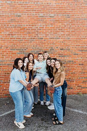 SHS Yearbook Team 2026-460