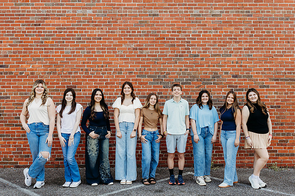 SHS Yearbook Team 2026-662