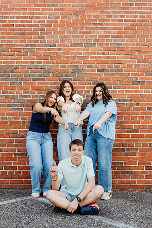 SHS Yearbook Team 2026-306