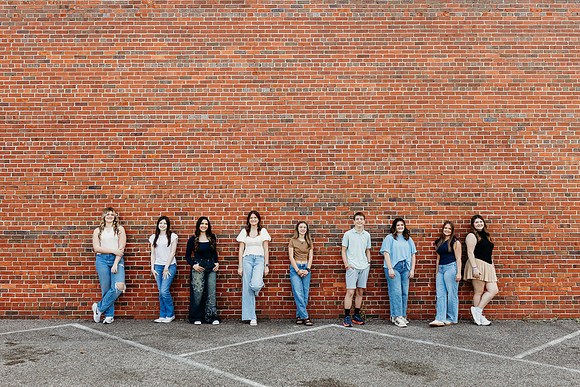 SHS Yearbook Team 2026-724
