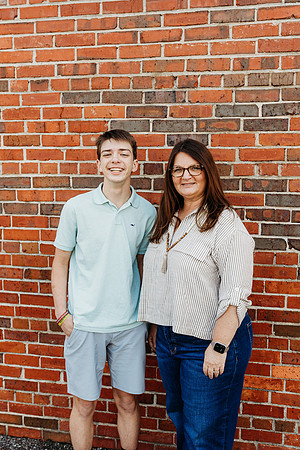 SHS Yearbook Team 2026-98