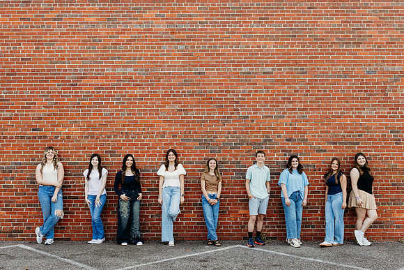 SHS Yearbook Team 2026-719