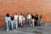 SHS Yearbook Team 2026-133