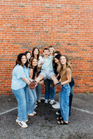 SHS Yearbook Team 2026-63